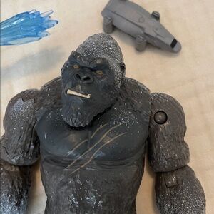 Kong ONLY Action Figure
